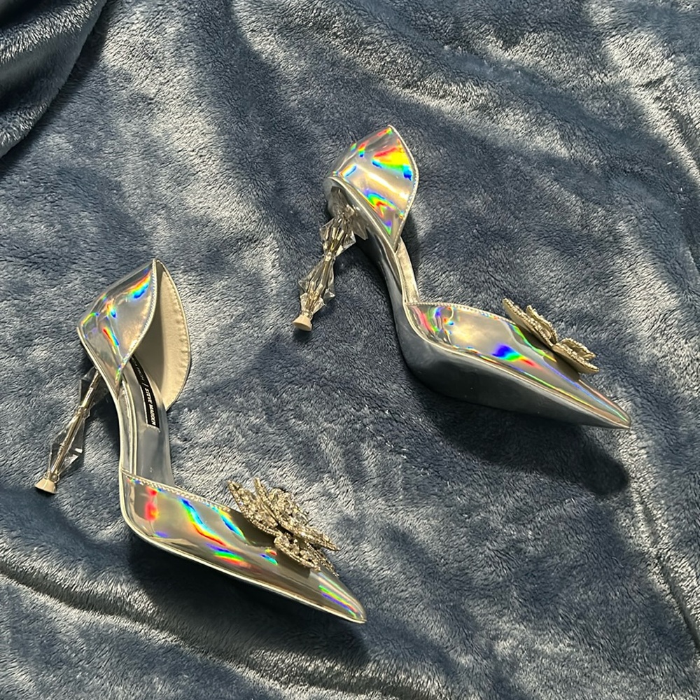 Stunning  heels 💝💝